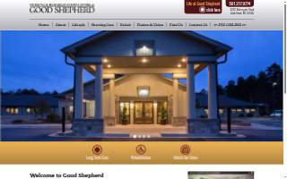 Nursing & Rehabilitation Center at Good Shepherd
