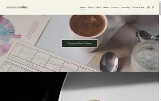 Amberson Coffee & Grocer