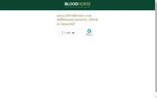 Thoroughbred Restaurant website
