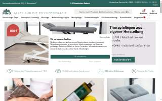 PINO & Associates