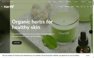 Herby-K's