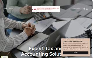 NHN Accounting Resources