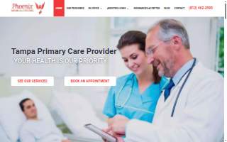 Phoenix Medical Centers