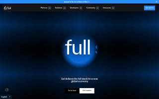 SUI