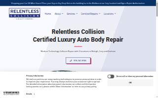 Auto Body Xperts
