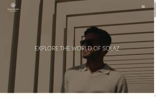 Solaz Mediterranean Cuisine + Full Swing Golf Suites