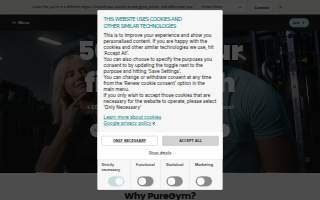 PureGym Journal Square