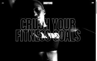 DOGPOUND Gym, Personal Training & Group Fitness Classes