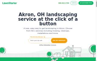 Perry's Landscaping LLC