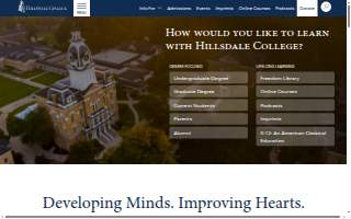 Hillsdale Veterinary Hospital