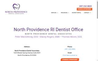 North Providence Dental Associates