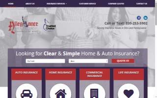 Allegiance Insurance Group