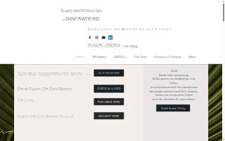 Innovations Hair Salon