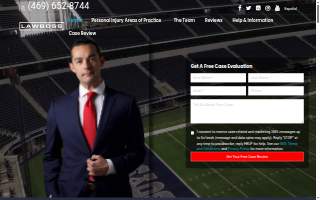 LAWBOSS - Uvalle Law Firm, PLLC