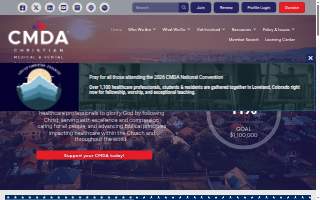 Christian Medical Associates