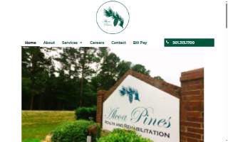 Alcoa Pines Health and Rehabilitation