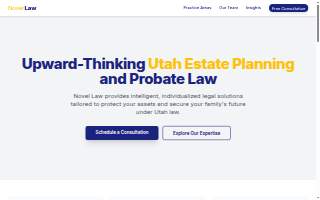 Novel Law