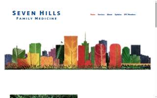 Seven Hills Family Medicine