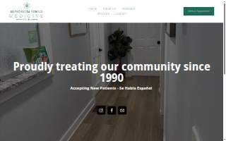 Alpharetta Family Medicine