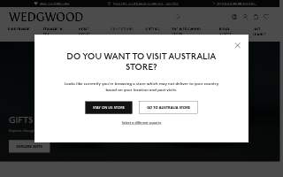Wedgewood Resort