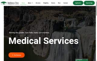Wellness Tree Community Clinic