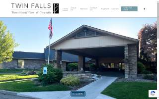 Twin Falls Transitional Care of Cascadia