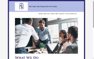 10 Tax Services