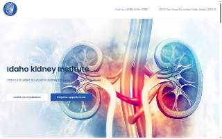 Idaho Kidney Institute Twin Falls
