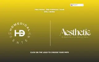 Health Direction Medical Center website
