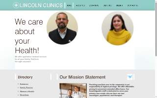 Lincoln Square Medical Center