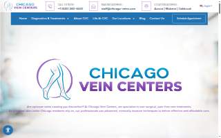 Chicago Vein Centers - Aurora