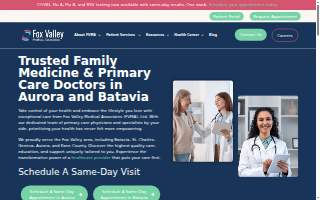 Fox Valley Medical Associates