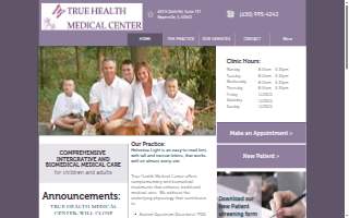 True Health Medical Center
