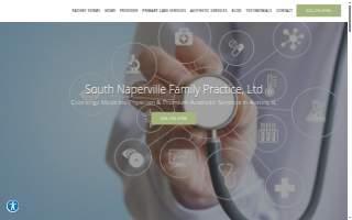 South Naperville Family Practice