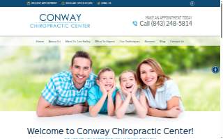 Chiro - center