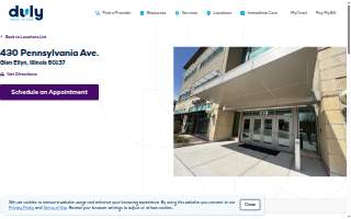 Glen Ellyn Clinic
