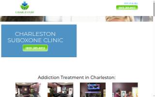 Charleston Suboxone Clinic