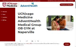 95th Street Medical Offices