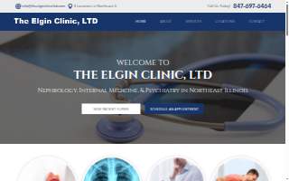 Elgin Clinic, Ltd