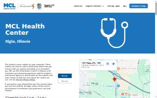 MCL Health Center - Elgin