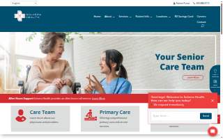 Solvera Health