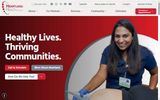 Heartland Health Services