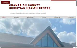 Champaign County Christian Health Center