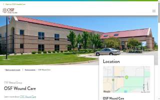 OSF Wound Care