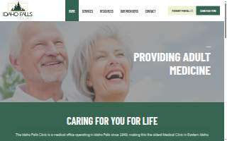 Idaho Falls Clinic