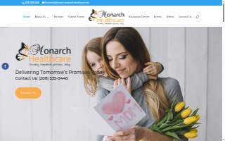 Monarch Healthcare