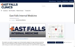 East Falls Internal Medicine
