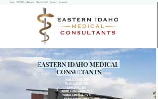 Eastern Idaho Medical Consultants