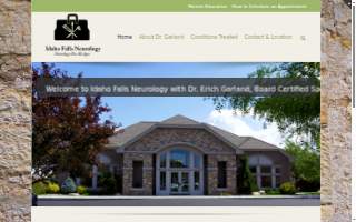 Idaho Falls Neurology
