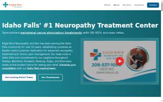 Eagle Rock Neuropathy and Joint Pain Center